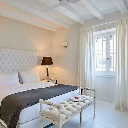 Old Town Luxury Suites 'Princess' Corfu  Exteriér fotografie