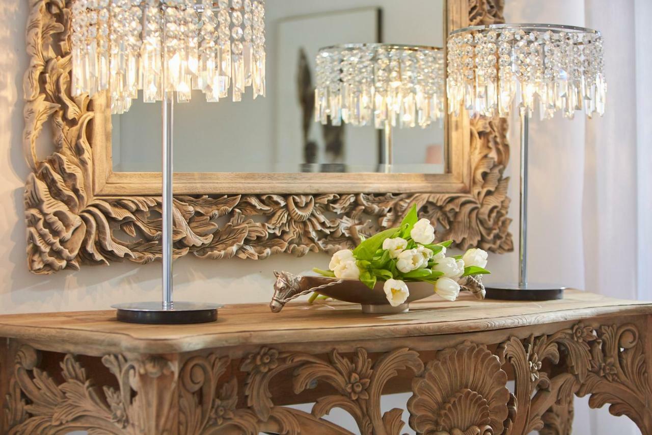 Old Town Luxury Suites 'Princess' Corfu  Exteriér fotografie