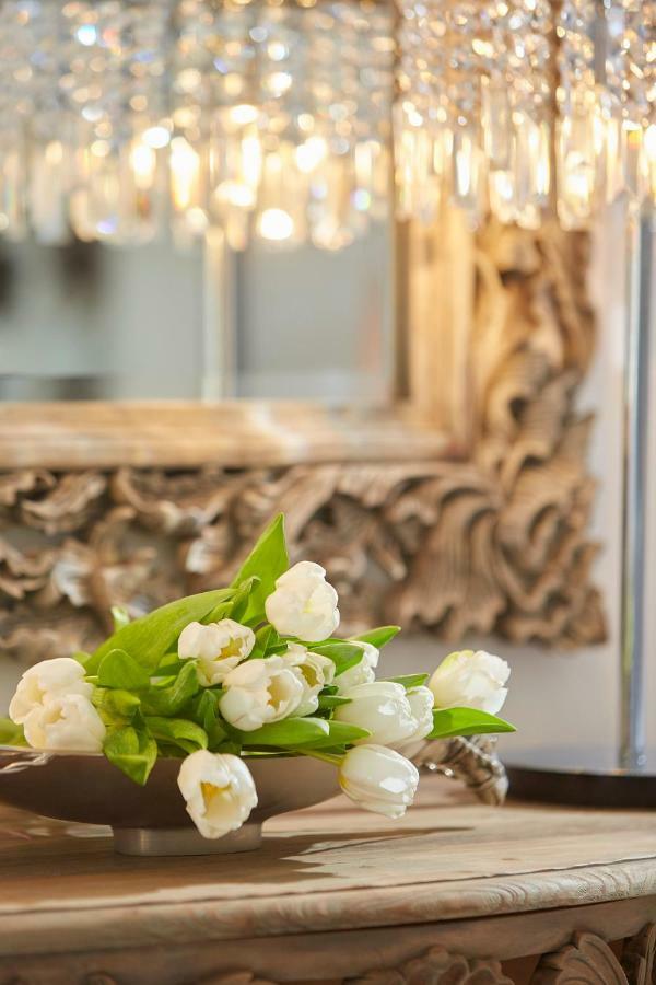 Old Town Luxury Suites 'Princess' Corfu  Exteriér fotografie