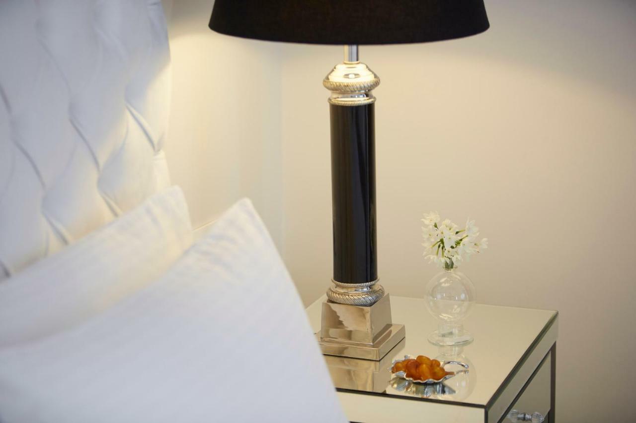 Old Town Luxury Suites 'Princess' Corfu  Exteriér fotografie