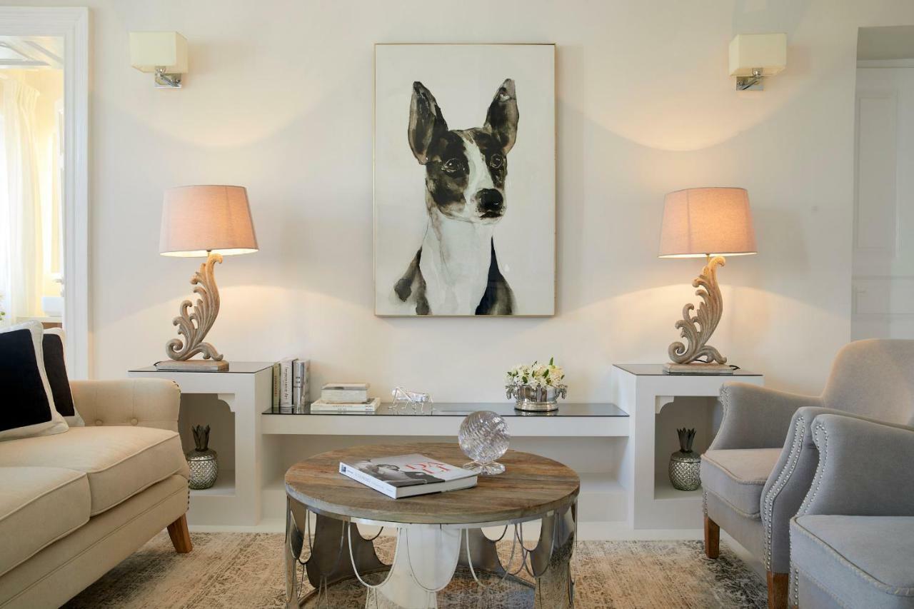 Old Town Luxury Suites 'Princess' Corfu  Exteriér fotografie